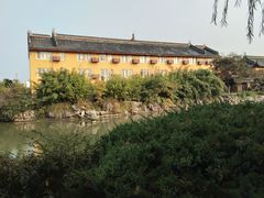 -圆通寺