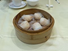 -兴悦酒家(保利克洛维店)