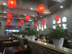 -台州老六海鲜面馆(上南总店)