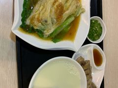 -兄弟深夜豆浆