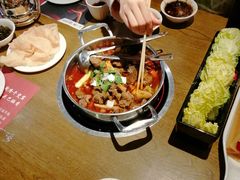 -刘一锅筋头巴脑(小北店)