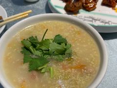 粉浆饭-百年聚宾楼(北大街店)