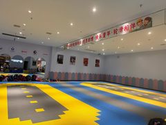 -米高轮滑·自由式轮滑·速桩·滑板(锦辉店)