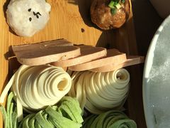 -享月汤皇·海鲜小火锅·聚会(曲江创意谷店)