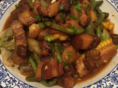 东北乱炖-小土豆北方菜馆(文慧园店)