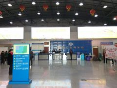 -鸡西兴凯湖机场