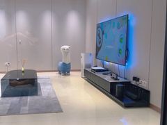 -米家全屋智能家居体验馆
