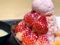 -鲜芋仙(时尚天河店)