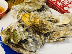 -永红源·啤酒烧烤海鲜大排档(台柳路店)