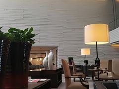 -天津海河悦榕庄·Lobby Lounge大堂吧