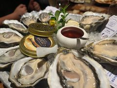 -Osteria Garden 生蚝花园餐厅(原进贤路店)