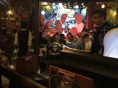 -胡桃里音乐酒馆(万科城市广场店)
