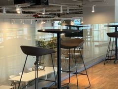 -dotcom coffee古点咖啡(致真大厦店)