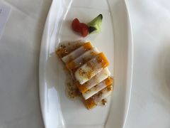 桂花糕-广州塔晖粤轩中餐厅