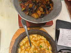 -绿茶餐厅(昆明世纪金源店)