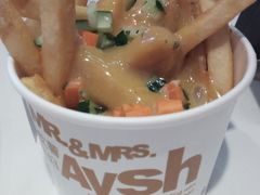 -艾薯夫妇Aysh(福田星河COCOPark店)
