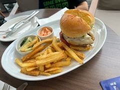 -bluefrog蓝蛙(国贸商城店)