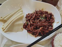 -老浒记民俗酒楼(王府井店)