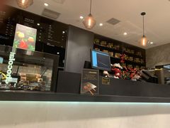 -Awfully Chocolate(嘉里城店)