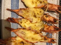 -菊上料理(蜀山银泰百货店)