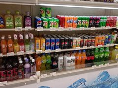 -金鹰超市(国际购物中心新街口店)