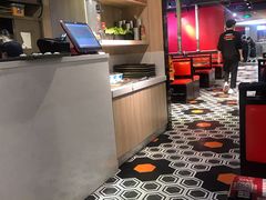 -哈哈碳都·牛肋条无限自助烤肉(宝龙店)