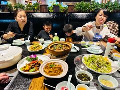 -鹅城粤菜馆(白云山路店)