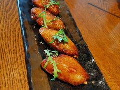 -曼乐辰餐厅(中庚漫游城店)