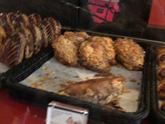 -Salon de The de Joel Robuchon(外滩18号店)