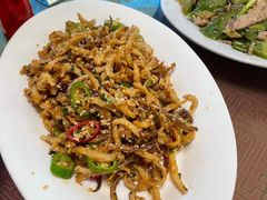 -东山码头