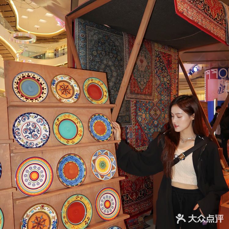把全世界都搬来魔都|我在这里看世界