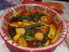 -红钳侠小龙虾·烧烤(中赢康康谷店)