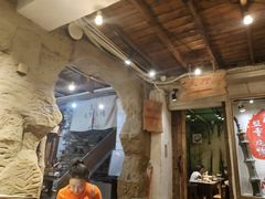 大堂-盟重烧烤(东瓜山创始店)