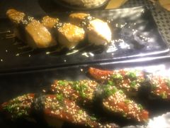 -昊·来了寿司(双楠2店)