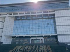 -蒙牛工业旅游景区