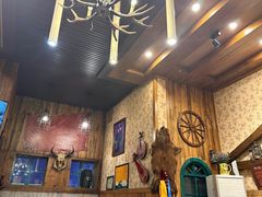 -格日勒阿妈蒙古厨房(巨海店)