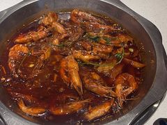 -槐店王婆大虾(西太堡店)