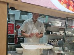 -阳阳中国饭(龙湖大兴天街)