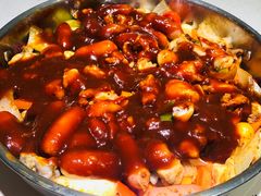 -黄记煌三汁焖锅(悦方IDmall店)