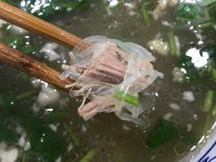 -老白家水盆羊肉