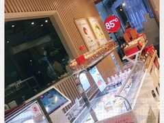 -85度C(昆山青阳路店)