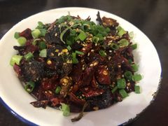 -四小区火锅·巷子里的重庆火锅(花照壁店)