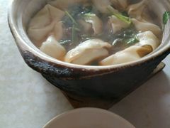 -吴淞老街砂锅馄饨(北兴路店)