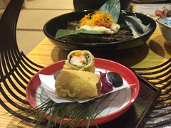-花潮料理艺食馆(世欧广场店)