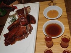 -粤集·手工粤菜(皇庭广场店)