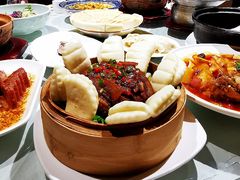 -阿西娅食府(中关村店)