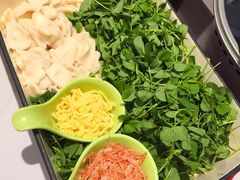 -好福记饭店(红梅公园店)