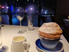 -香港喜来登酒店蚝酒吧