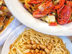-一起吃小龙虾·海鲜(海珠店)