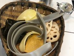 -石灰市老火锅(北滨路店)